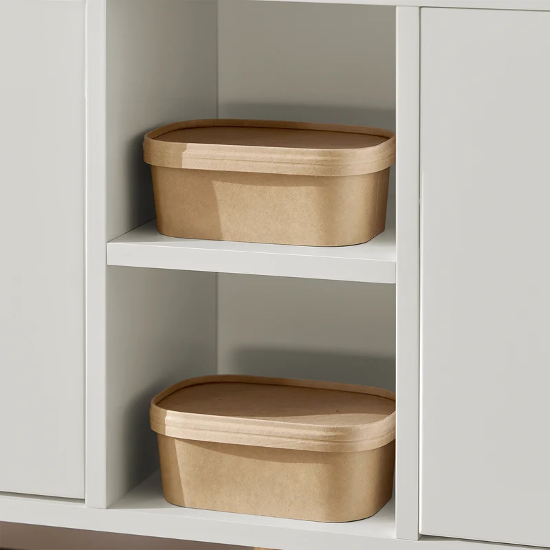 SoBuy FSR132-W Banc à Chaussures avec Coussin en PU, 2 Abattants et 2 Compartiments Ouverts, sur Pieds Dorés pour Entrée – 110x26x52 cm, Blanc