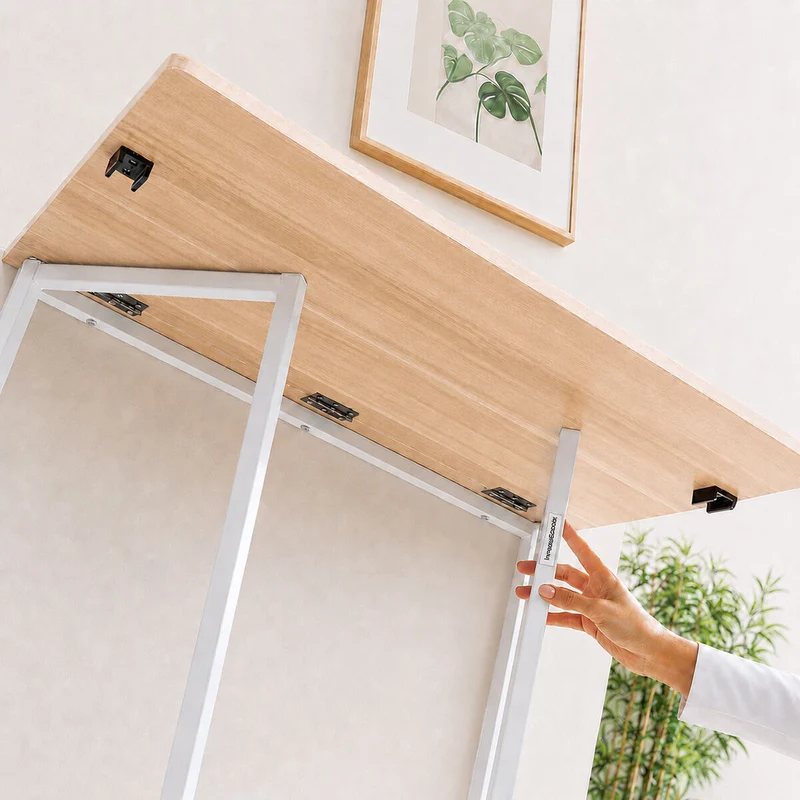 Escritorio Plegable Dolenkaf InnovaGoods