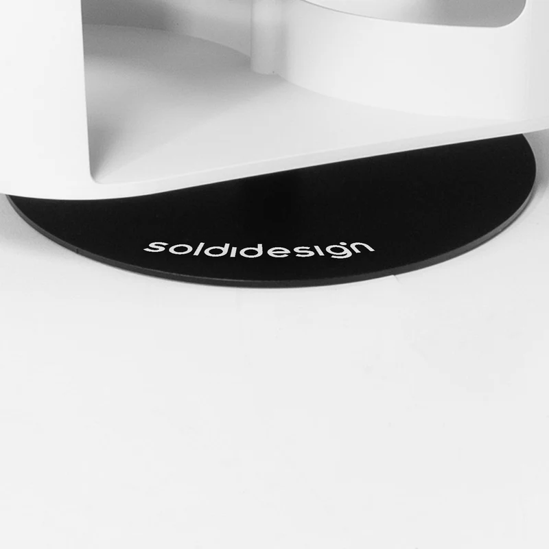 Infinity Bar Bianco - Mobile bar di design