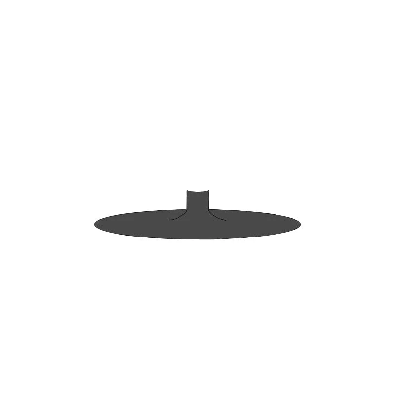 Piede Linea ABS