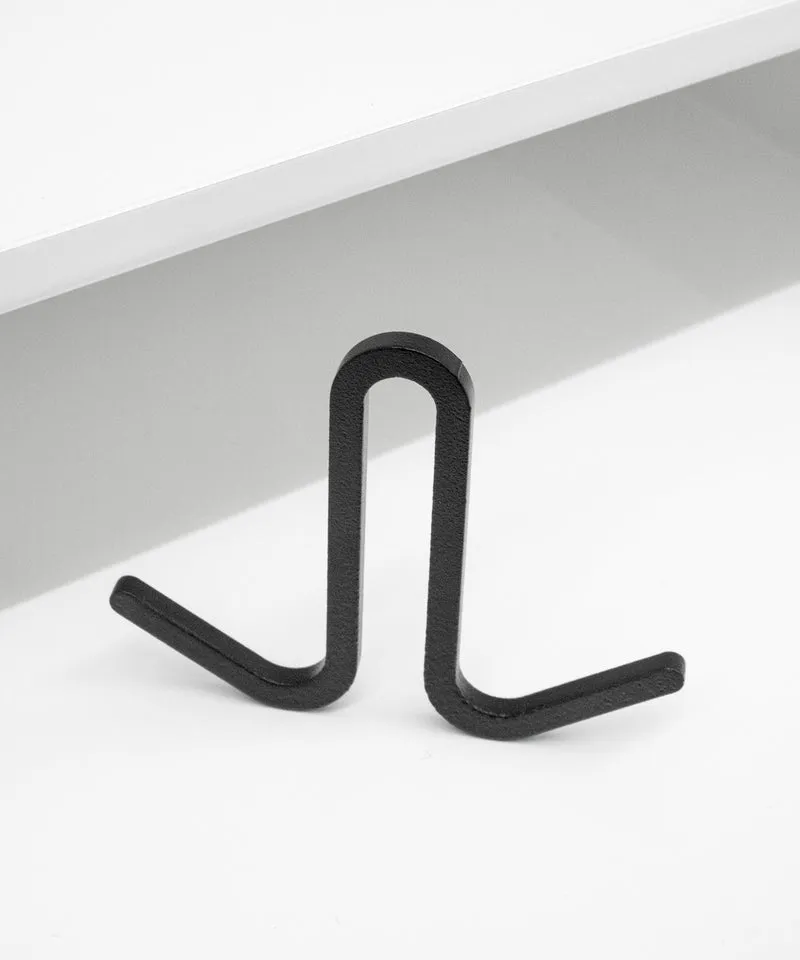 OCTOPUS hooks