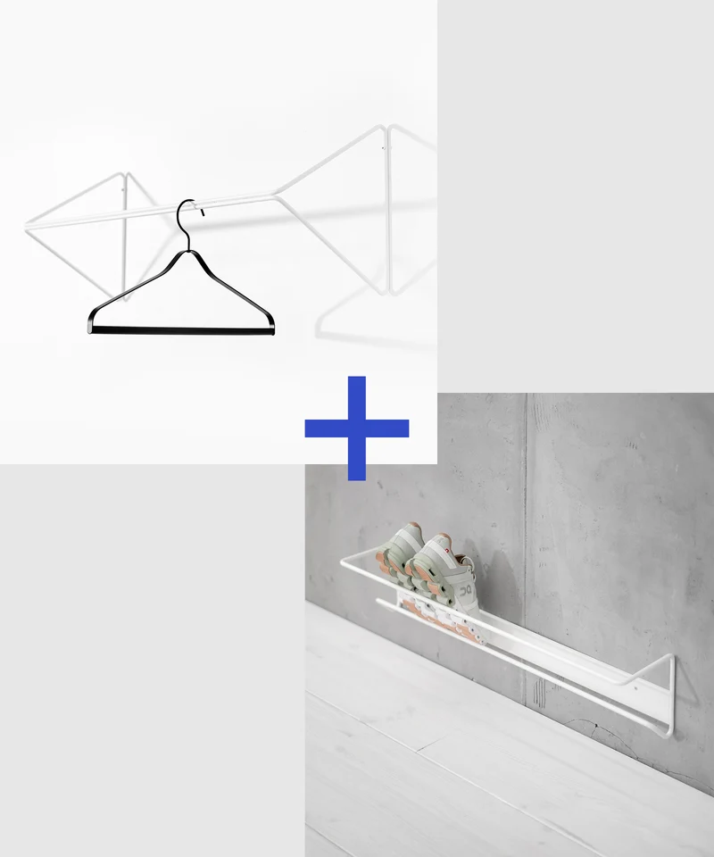 SYNC & AIRO White Bundle