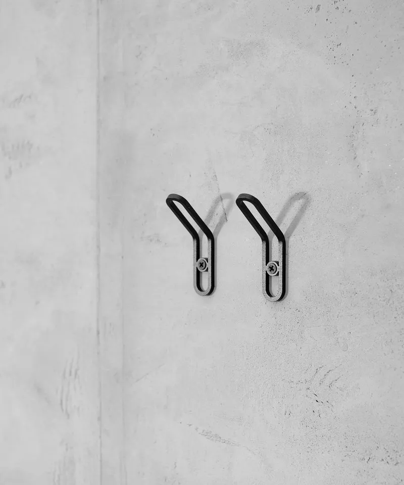 RADIUS wall hook