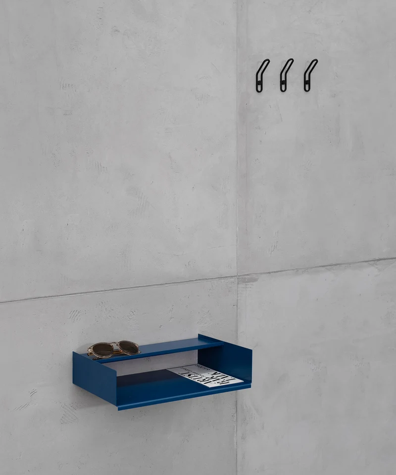 RADIUS wall hook