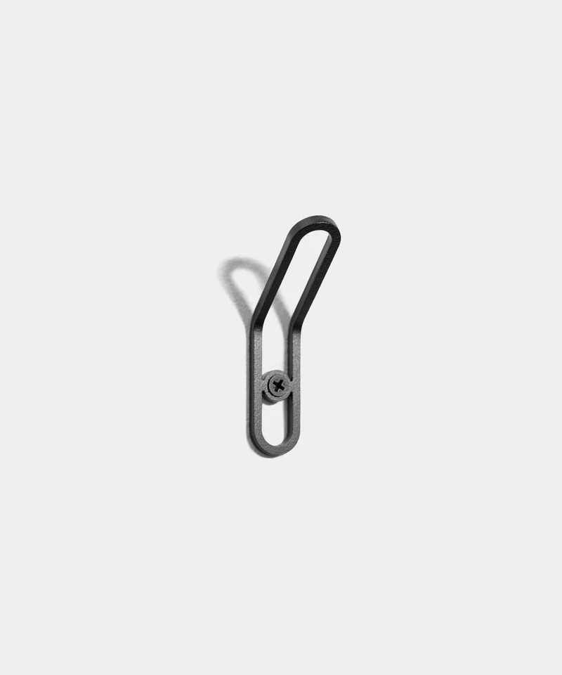 RADIUS wall hook