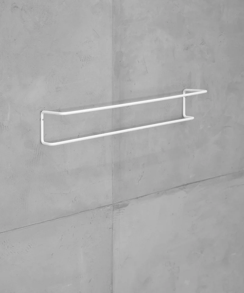 INFIN towel rack