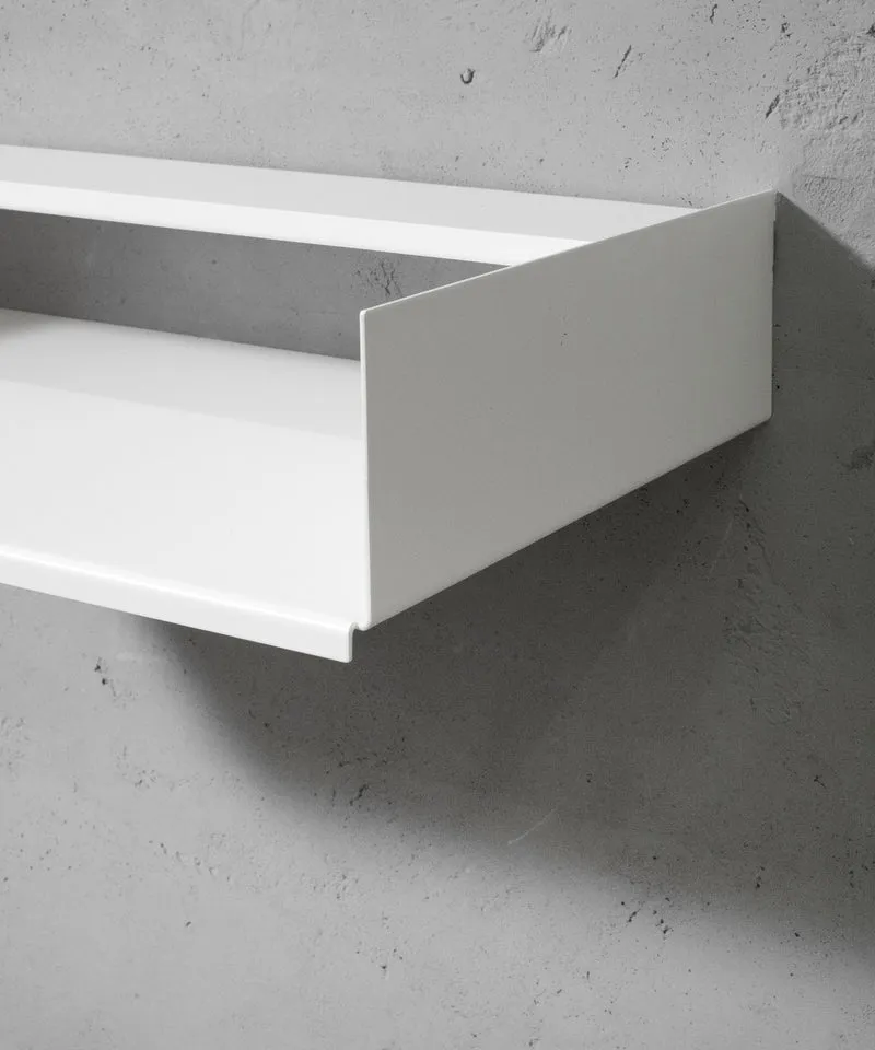 PATIO wall console White