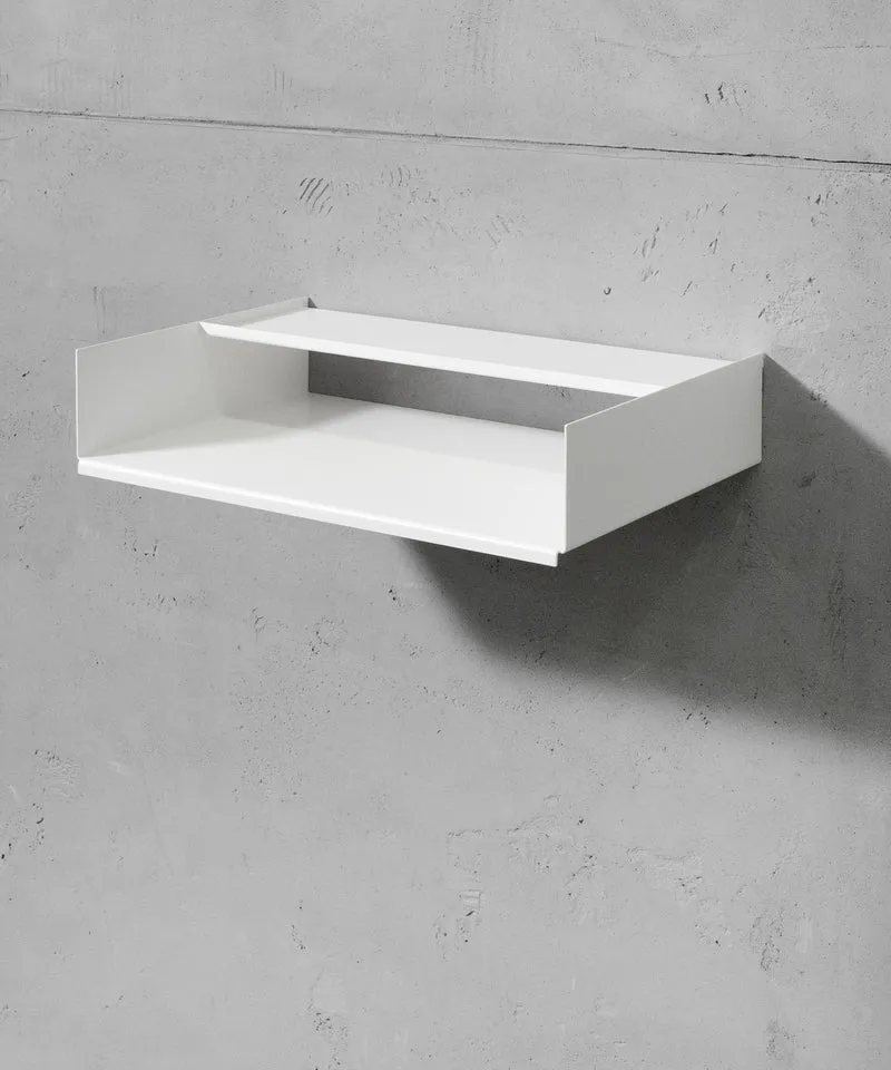 PATIO wall console White