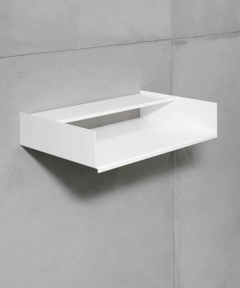 PATIO wall console White