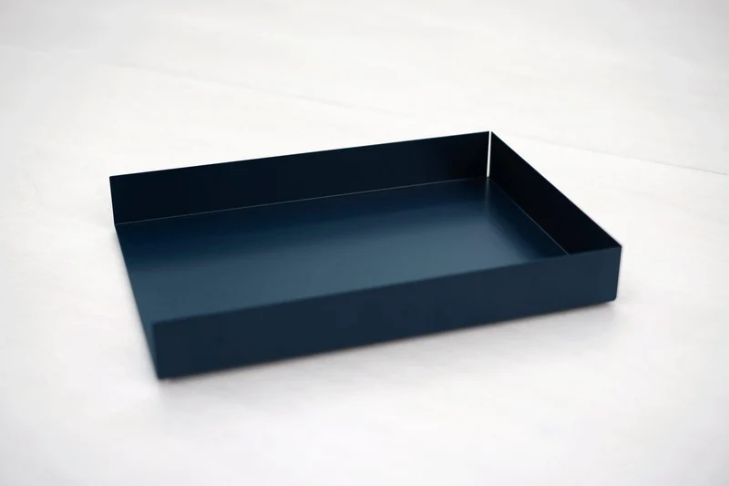 DIN456 desk tray