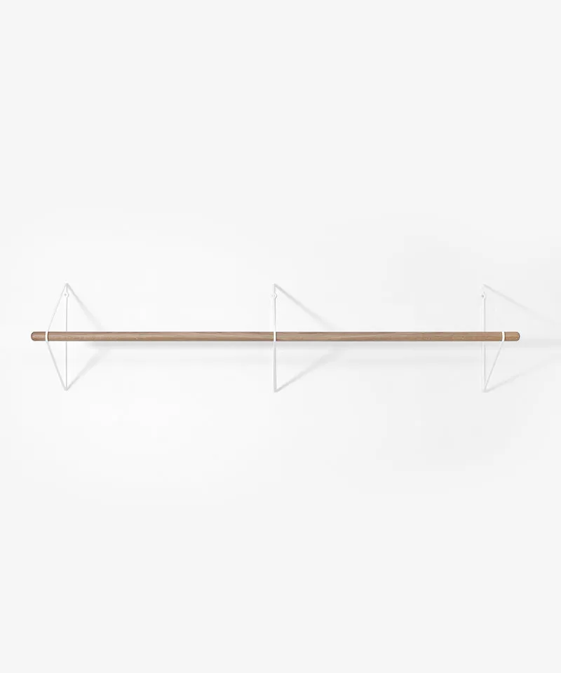 SOLID coatrack White