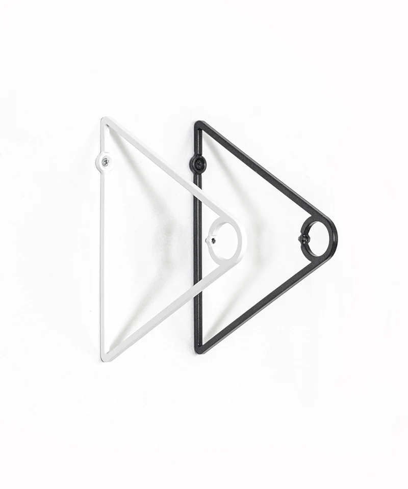 SOLID hallway – spare parts