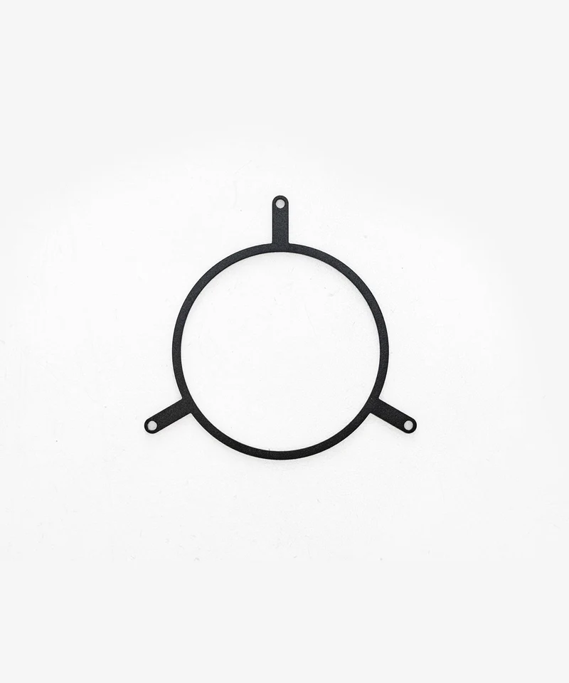 ORBIT plant ring