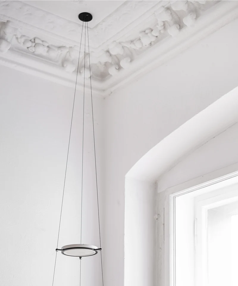 ORBIT plant hanger