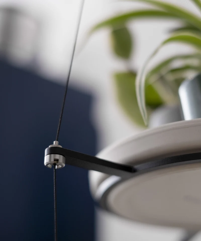 ORBIT plant hanger