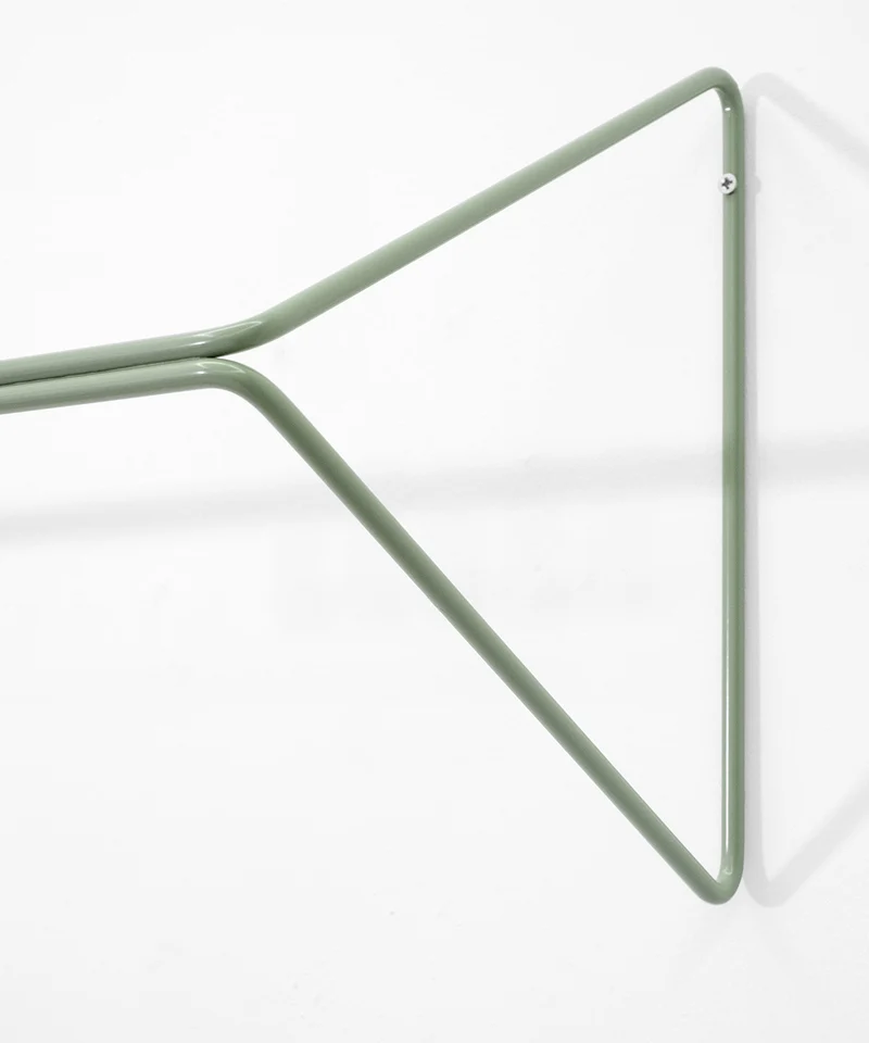 SYNC coatrack (Edition)