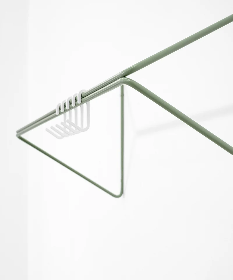SYNC coatrack (Edition)