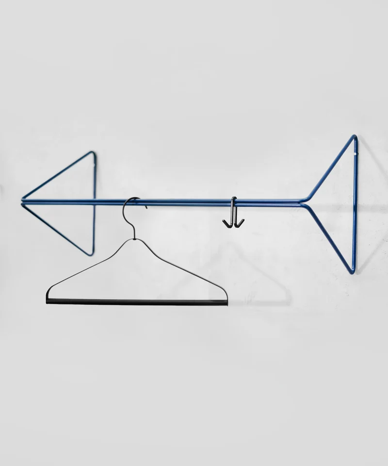 SYNC coatrack (Edition)