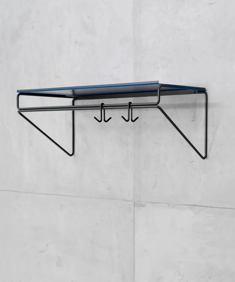 TRAFIC coatrack