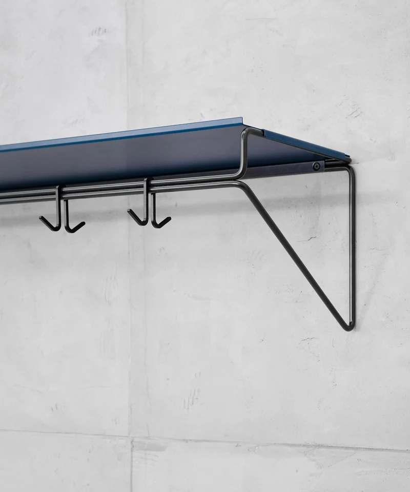 TRAFIC coatrack