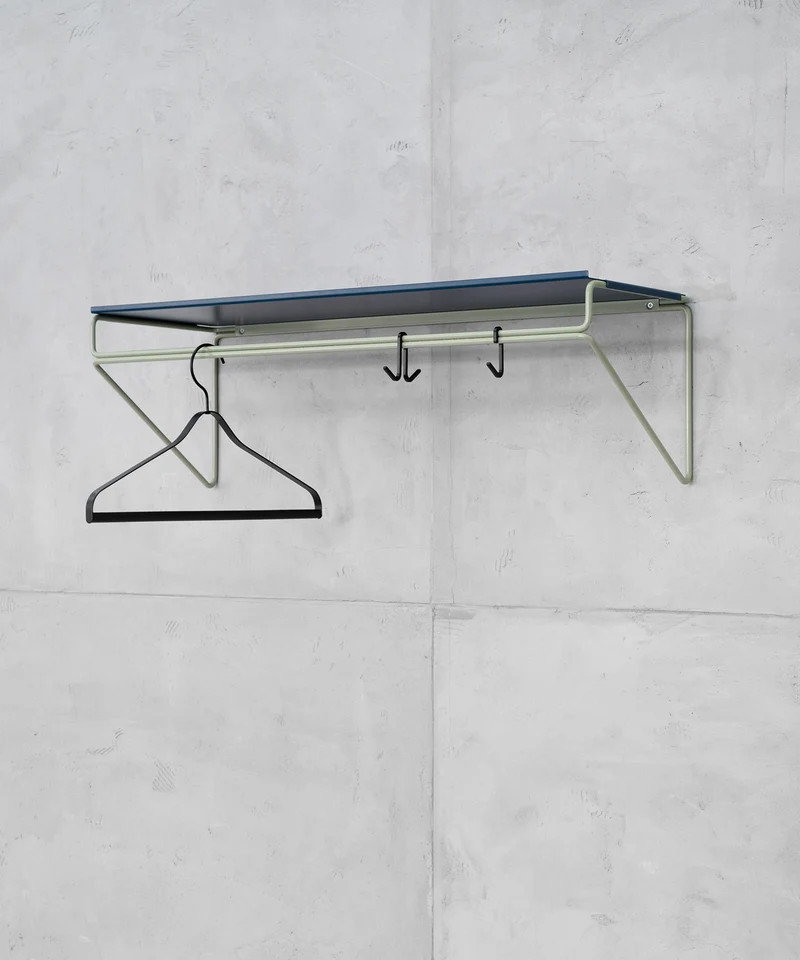 TRAFIC coatrack