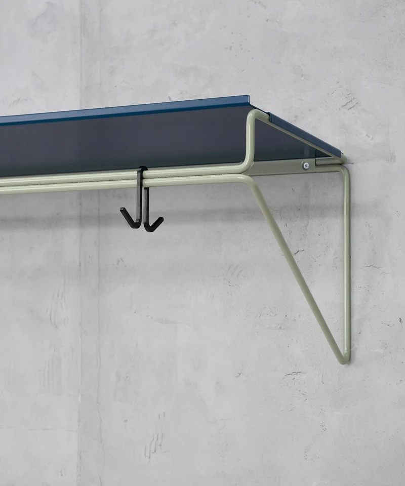 TRAFIC coatrack