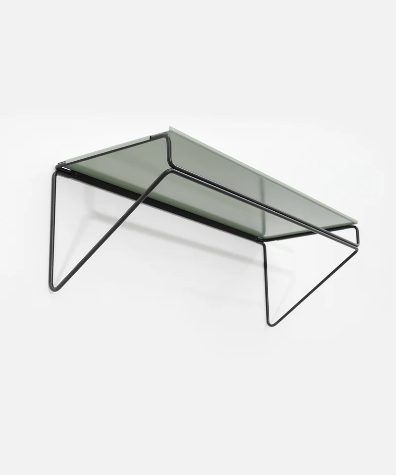 TRAFIC coatrack