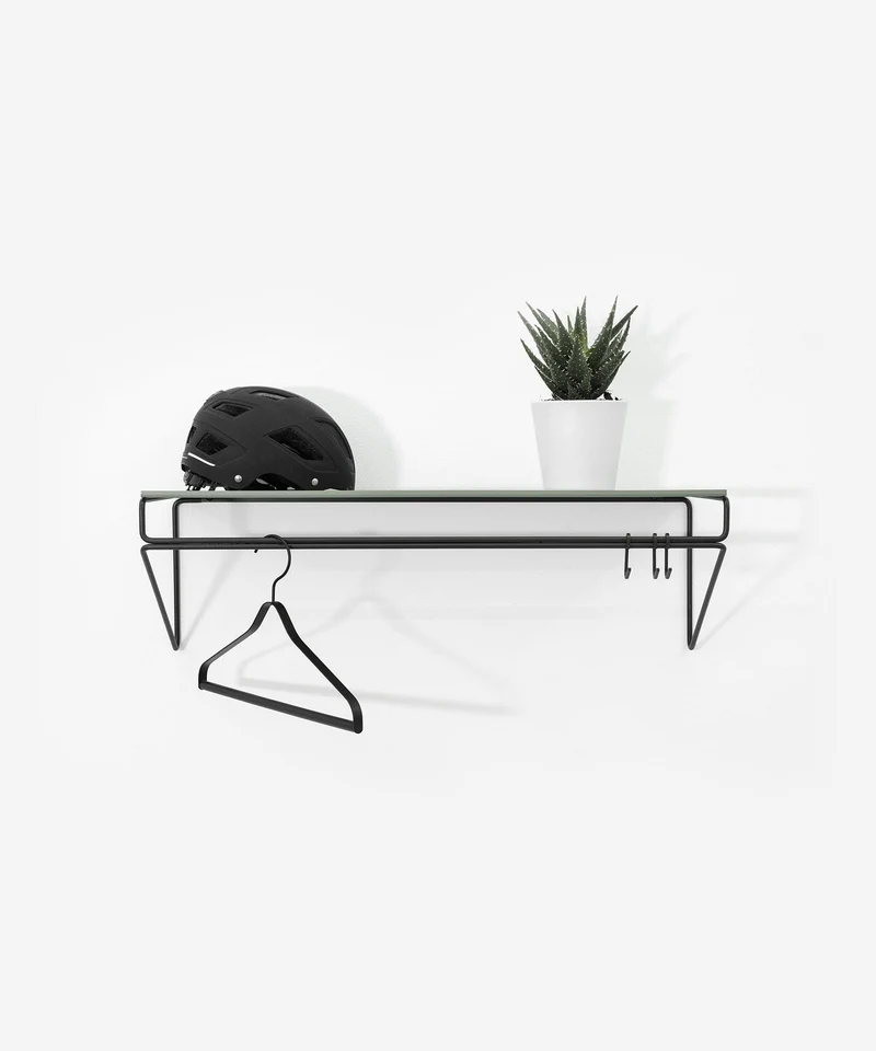 TRAFIC coatrack
