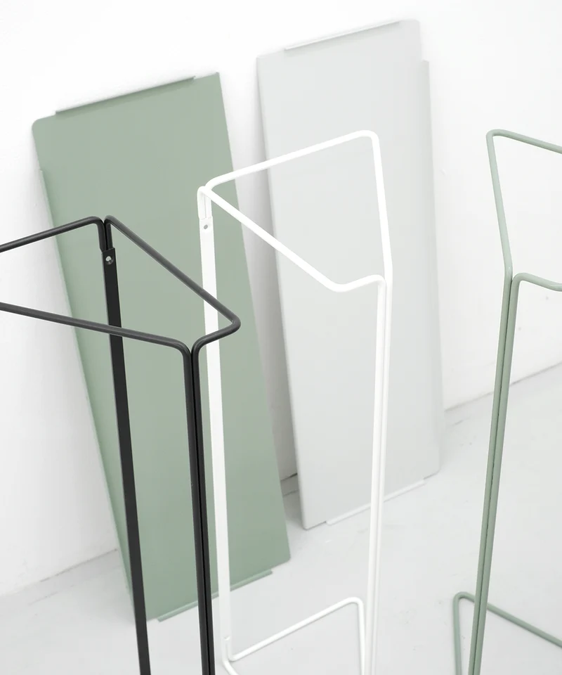 TRAFIC coatrack