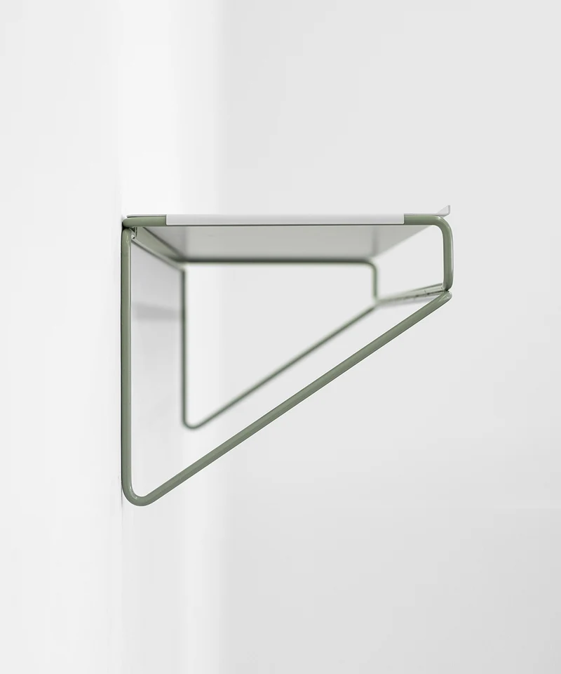 TRAFIC coatrack