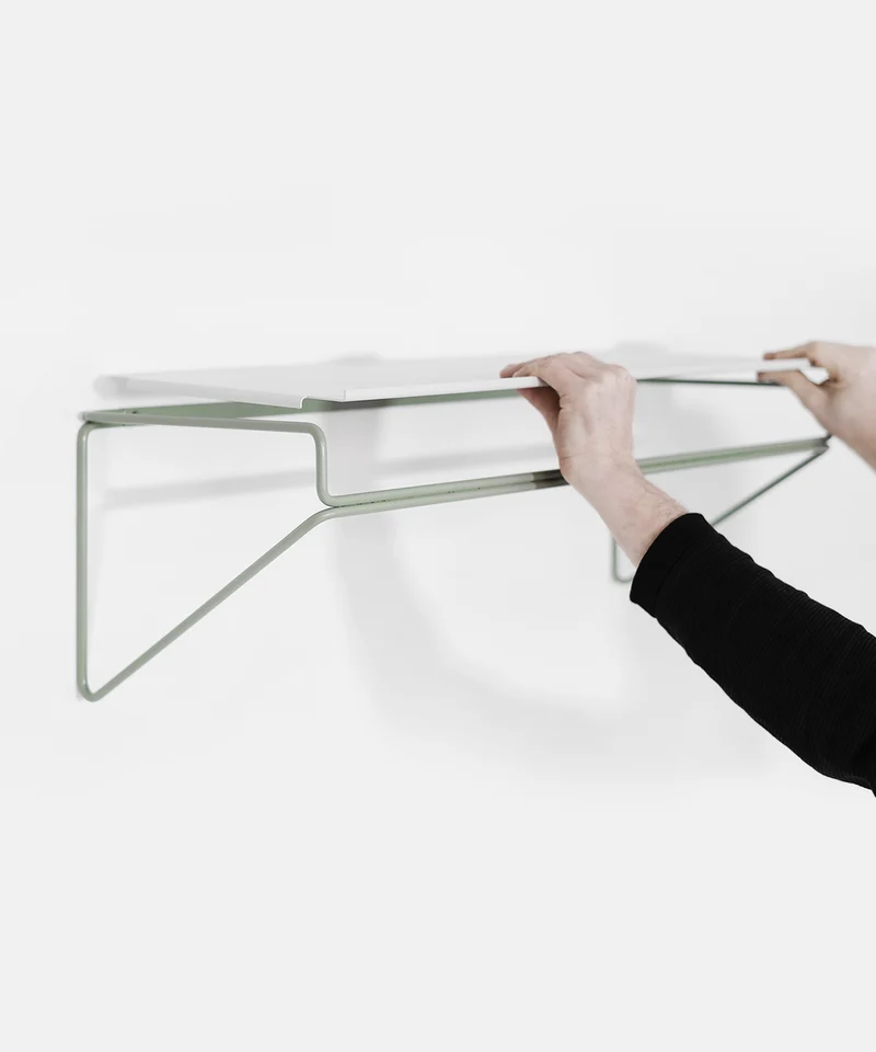 TRAFIC coatrack