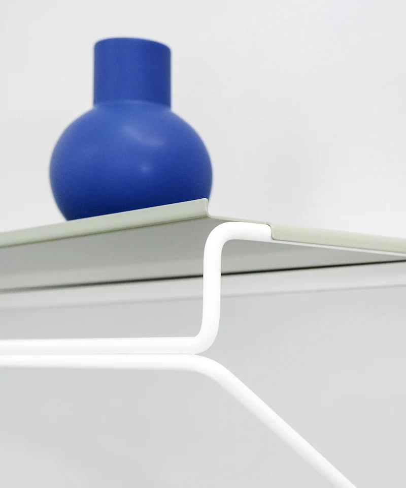 TRAFIC coatrack