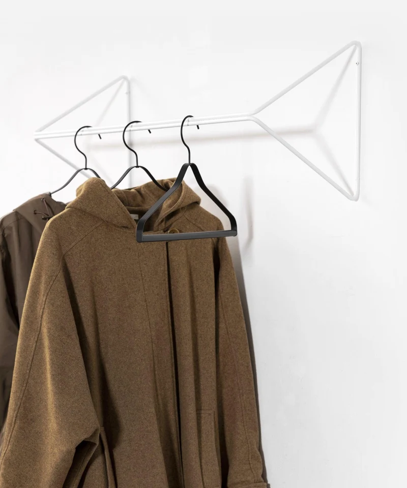 SYNC coatrack
