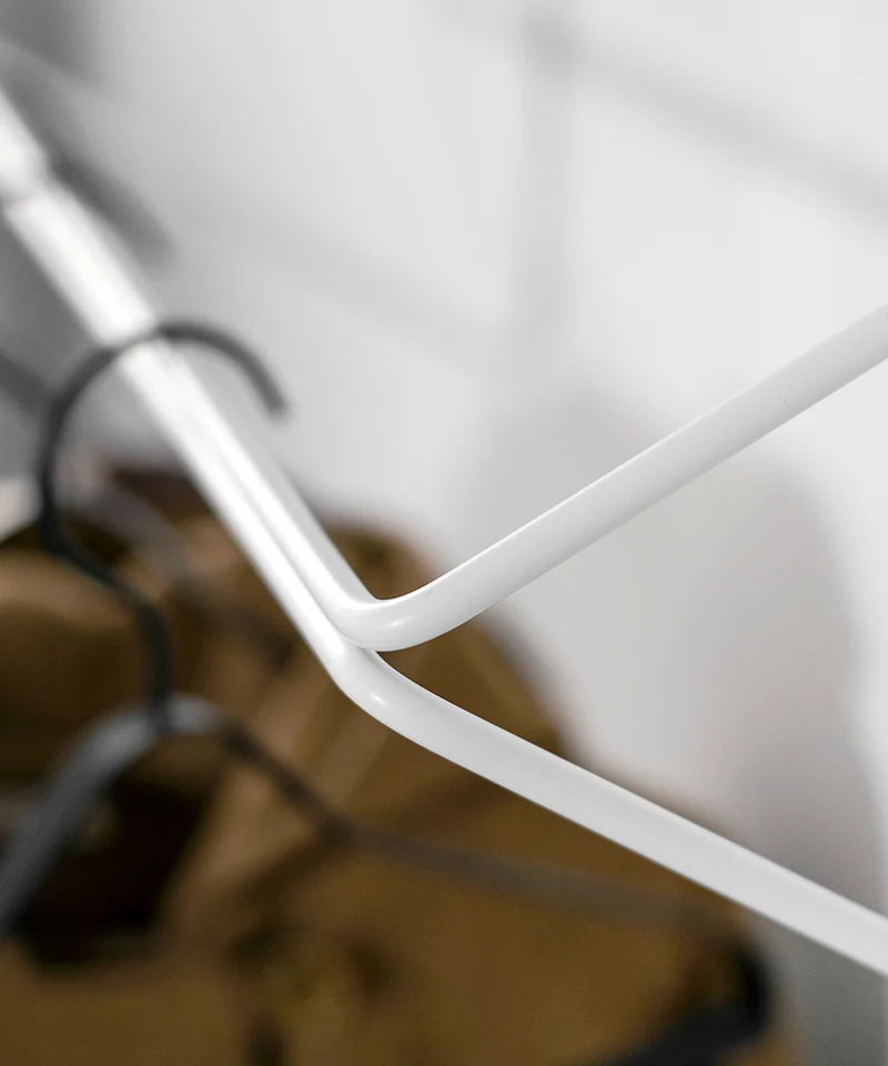 SYNC coatrack