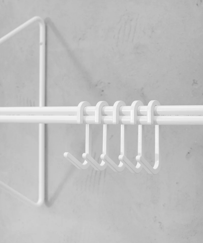 SYNC coatrack