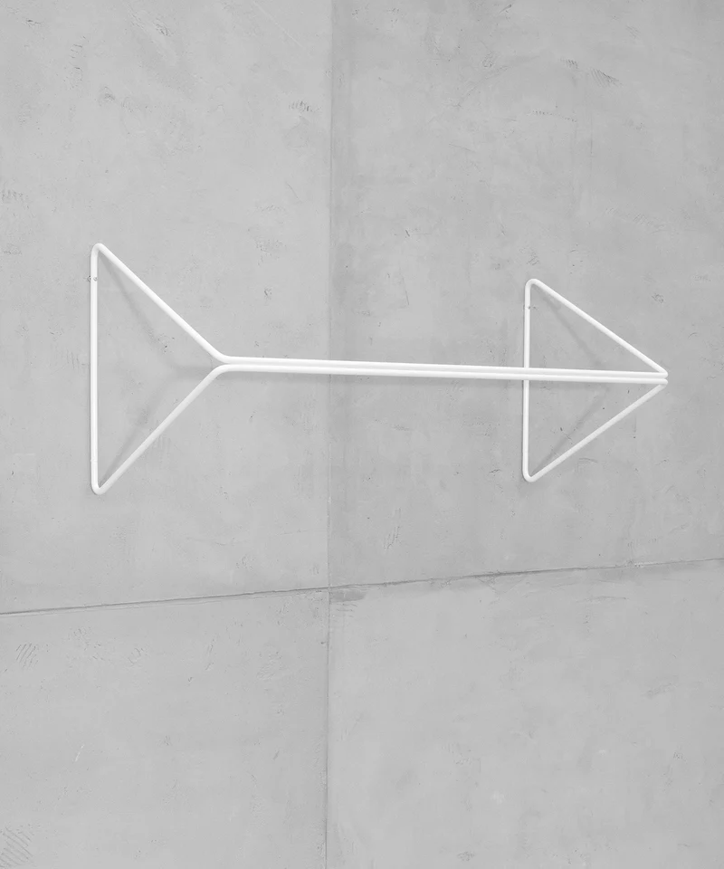 SYNC coatrack