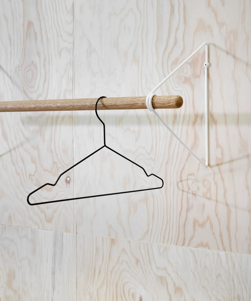 SPRING coatrack