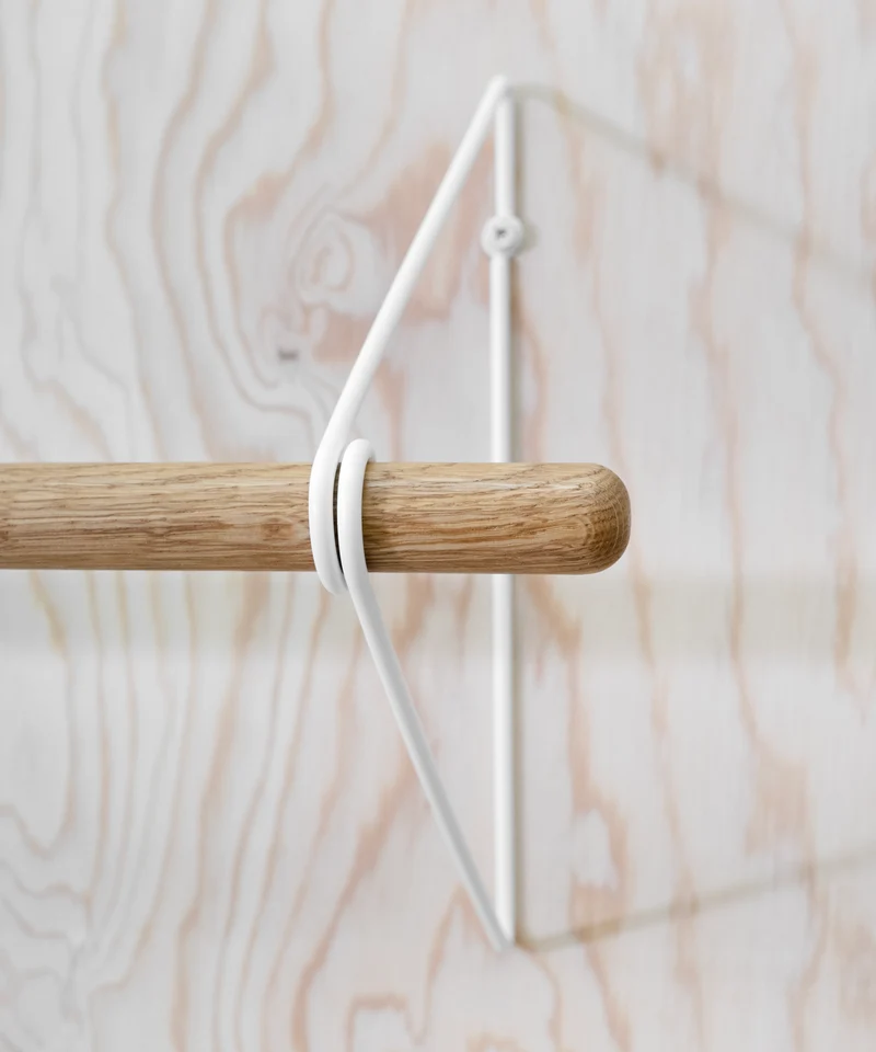 SPRING coatrack