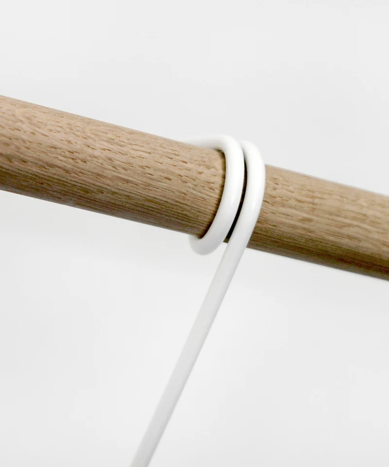 SPRING coatrack