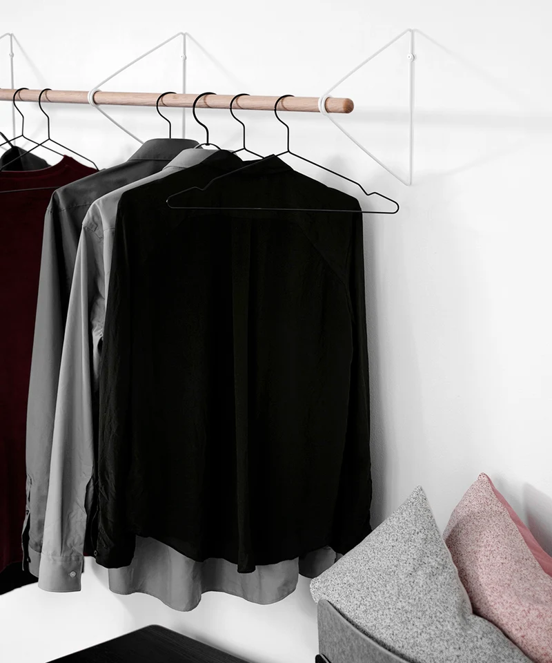 SPRING coatrack