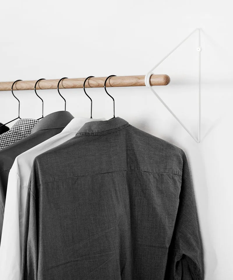 SPRING coatrack
