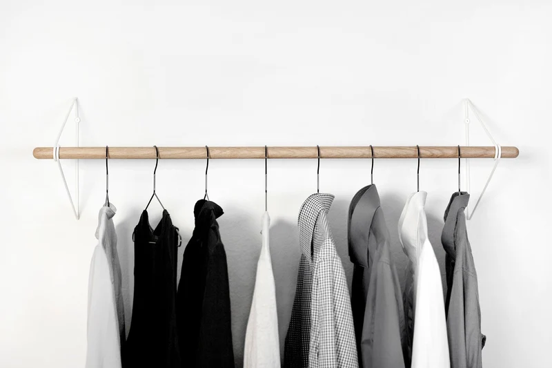 SPRING coatrack