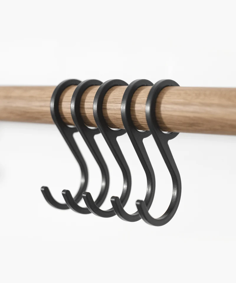 SOLID hooks