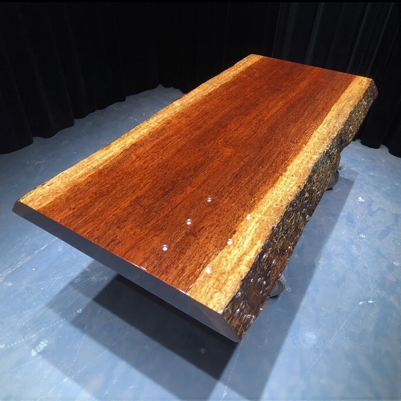 Bubinga Table