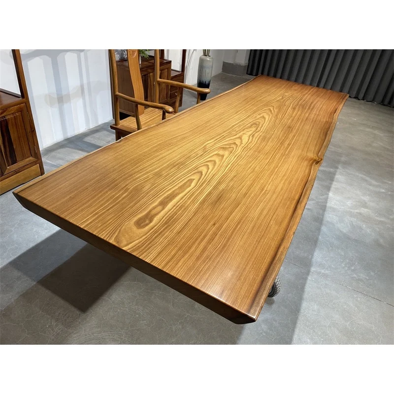 Aurum Africa Teak Wood Slab
