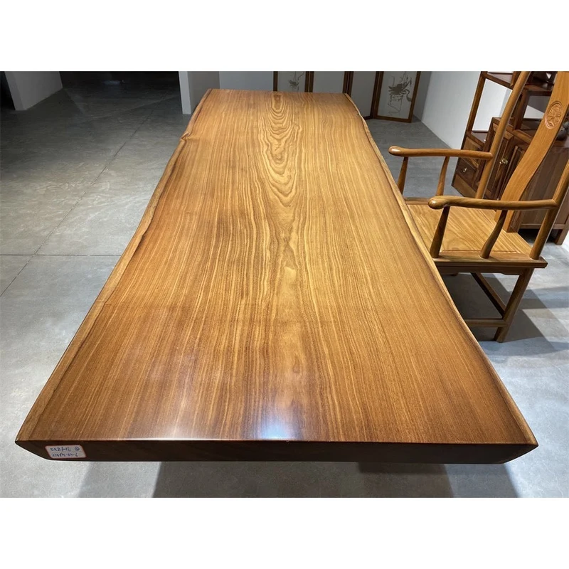 Aurum Africa Teak Wood Slab