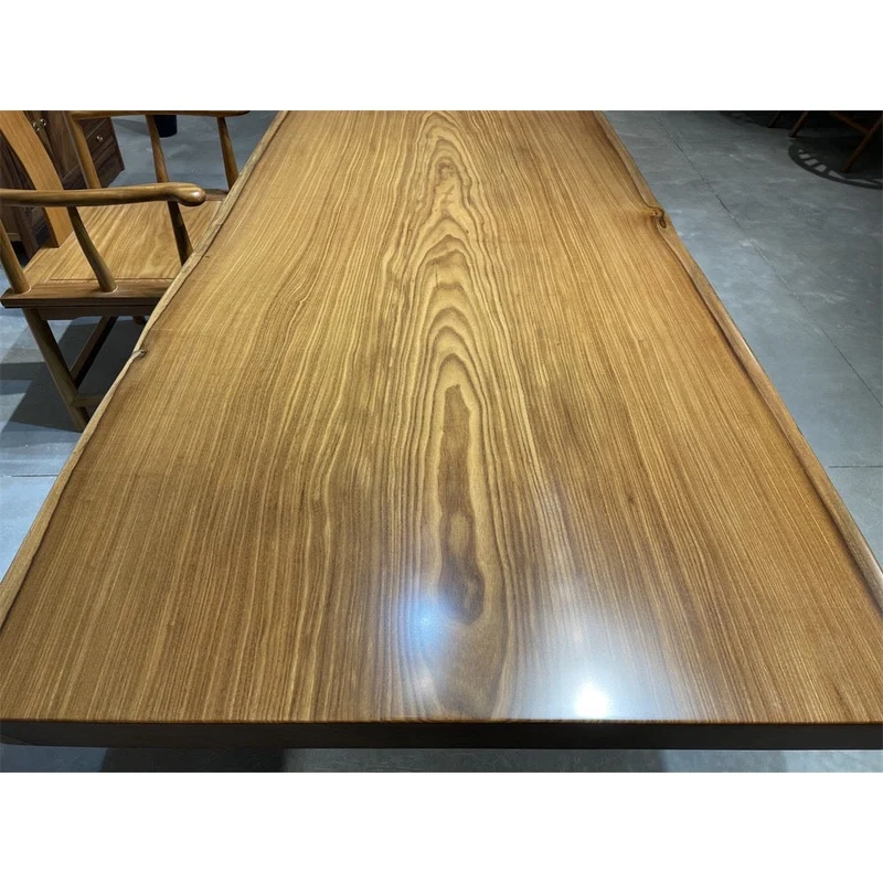 Aurum Africa Teak Wood Slab
