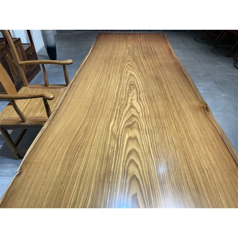 Aurum Africa Teak Wood Slab