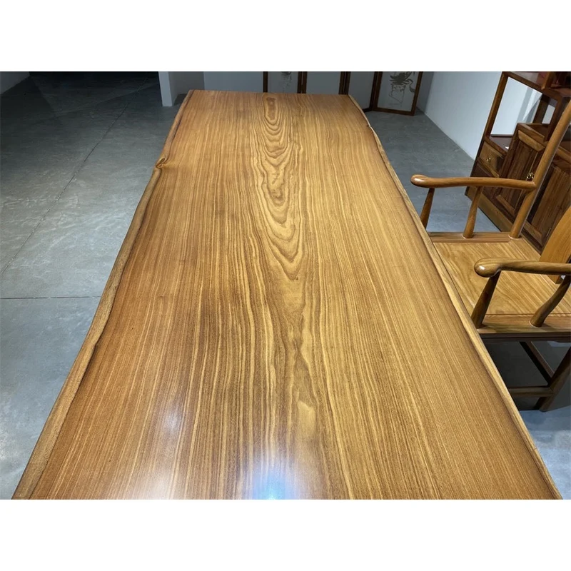 Aurum Africa Teak Wood Slab