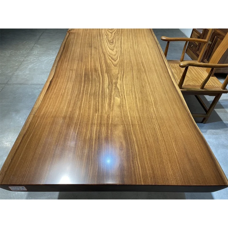Aurum Africa Teak Wood Slab